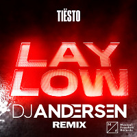 Tiesto - Lay Low (DJ Andersen Remix)