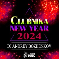 Clubnika New Year 2024