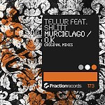 Tellur & Shlitt - Murcielago (Original Mix)