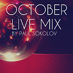 OCTOBER LIVE MIX (28.10.14)