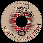 White cafe vol.03 by Dj Lykov (Fashion Music Records)