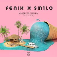 & SM1LO feat. Llexa - Where We Begin (Fenix Club Remix) (Radio Edit)