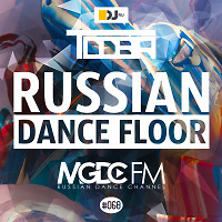 TDDBR - Russian Dance Floor #068 [MGDC FM - RUSSIAN DANCE CHANNEL] (13.09.2019)