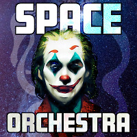 Space Orchestra 3
