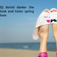 Look and Listen Spring Love 2021 mix