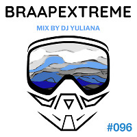 Braapextreme Mix 096 by Yuliana