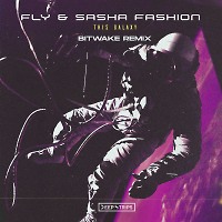 Fly & Sasha Fashion - This Galaxy (Bitwake Remix)