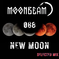 New Moon Podcast - Episode 068  (Selected Mix)