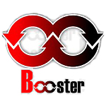 Booster - Dance Radioshow #2 (22.11.2013) 