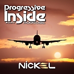 Dj Nickel - Progressive Inside #034