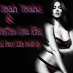 Yeah Yeah Yeahs & Tiesto Feat. Matthew Koma. R3hab - Heads Will Roll (Maxi Kite Mash Up) (2014)