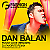Dan Balan - Funny Love (DJ Favorite Radio Edit)