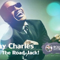 Ray Charles - Hit The Road Jack (Apollo DeeJay 2017 remix)