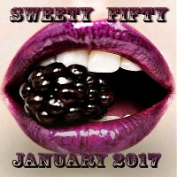 Sweety Fifty (January 2017)