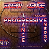 Evgeny Venge - Progressive Trance Energy (28.11.2017) [Podcast] [MiP]