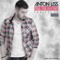 Anton Liss - Feel The Rhythm 020 (21-09-2018)