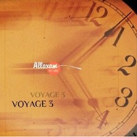 Voyage 3 Allaxam mix