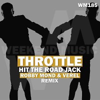 Throttle - Hit The Road Jack (Robby Mond & Verel Remix)