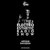 Electro Esthetic Radio Show / GusGus 08.03.2019