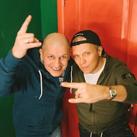 Bassland Show @ DFM (17.11.2021) - Special guest DJ Groove & DJ Dan & MC V