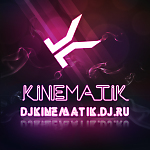 DJ KinemaTIK - Deep from the soul (vol.05)