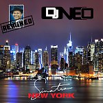 Frank Sinatra - New York (Dj Neo Remix)