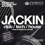 DJ Favorite - Jackin Club House Mix (Autumn 2014)