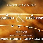Cassiopeia & David Divine - Shofar (Sam Bernard Remix)