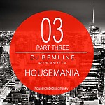 DJ BPMline - Housemania Part Three 03