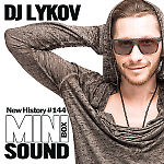 Dj Lykov – Mini Sound Box Volume 144 (Weekly Mixtape)