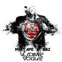 V.VOGUE - G - TUNES MIXTAPE # 002