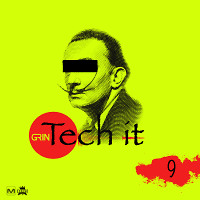 GRIN - Tech It 09 (full Mix)