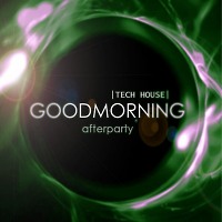 DimmExt - GoodMorning AfterParty(vol.6)