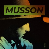 Deemotion Radio show - [Episode 045] (Resident mix Musson)