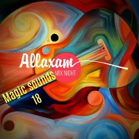 Magic sounds 18 Allaxam mix