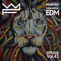 Will Fast - Podcast Lion Music Vol.41 [Stockholm]