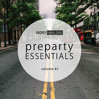 Preparty Essentials volume 61