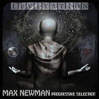 DJ MAX NEWMAN- LEVITATION (Progressive House Selection)