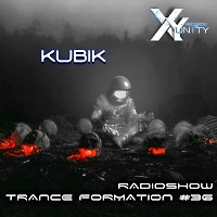 XY- unity Kubik - Radioshow TranceFormation #36