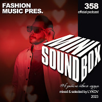 Lykov – Mini Sound Box Volume 358 (Weekly Mixtape)