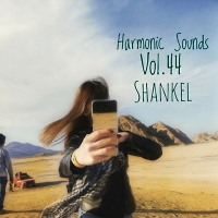 Harmonic Sounds. Vol.44