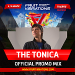 THE TONICA – FRUIT VIBRATIONS 2014 PRE MIX