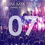 DJ BPMline - EDM Mix Show 07