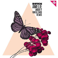 Butch - Amelie (Andrey Vakulenko remix)