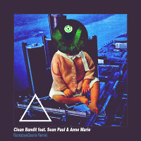 Clean Bandit feat. Sean Paul & Anne Marie - Rockabye (Geonis Remix) 