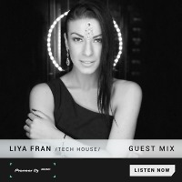 Liya Fran - Live Pioneer DJ TV