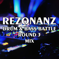 Drum&Bass Battle Round 3 Mix