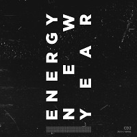 ENERGY NEW YEAR 2019 (CD2)