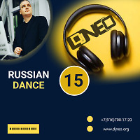 Russian dance 15