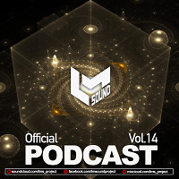 LM SOUND - Official Podcast 14